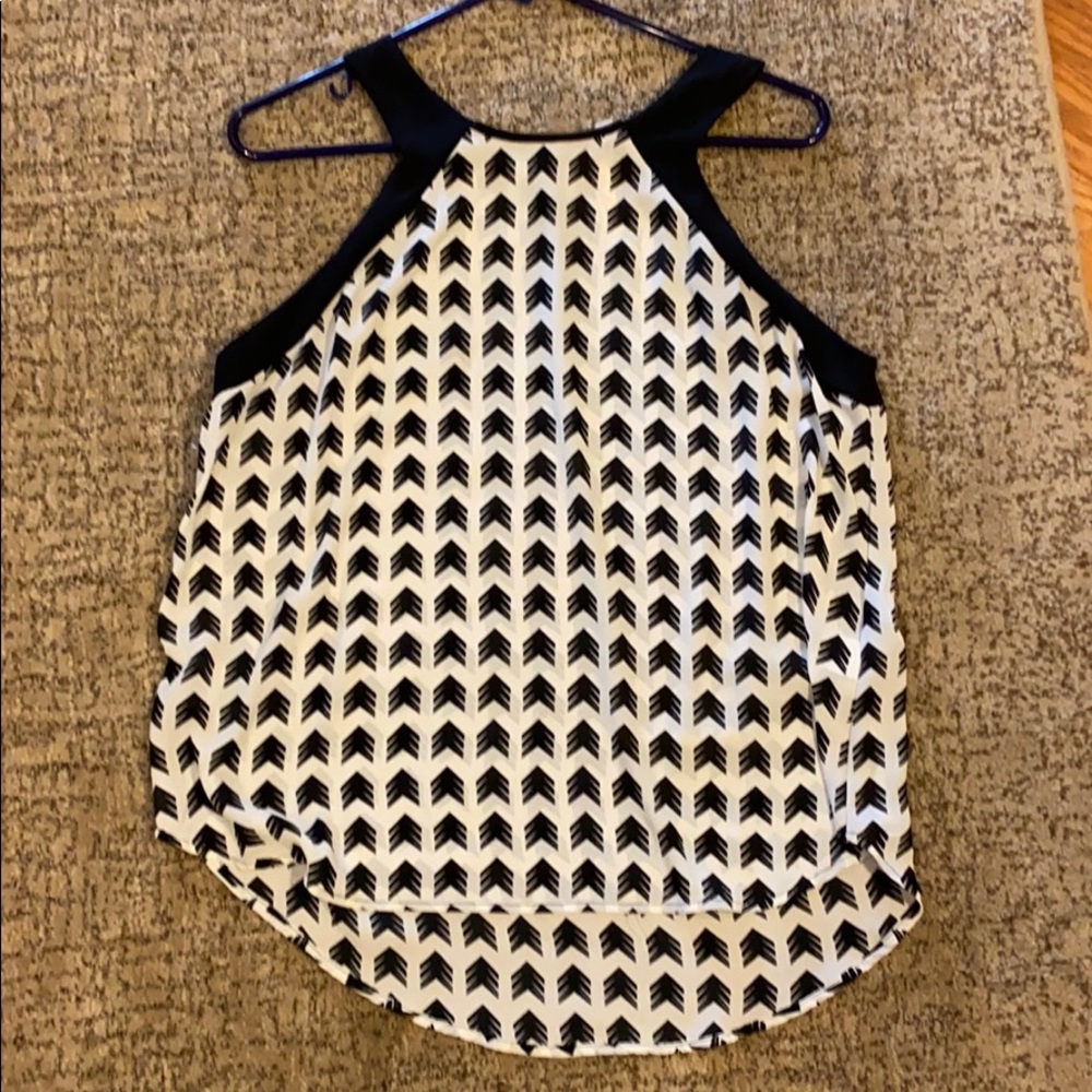 Summer Tank Top